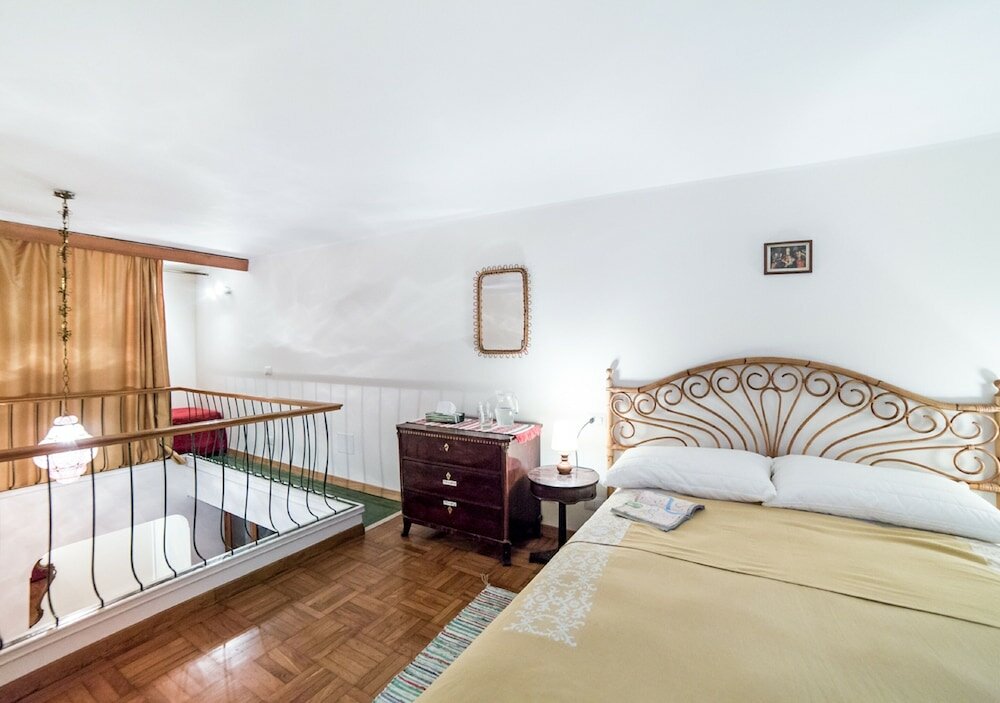 Фото Rent In Rome - Appartamento Archimede