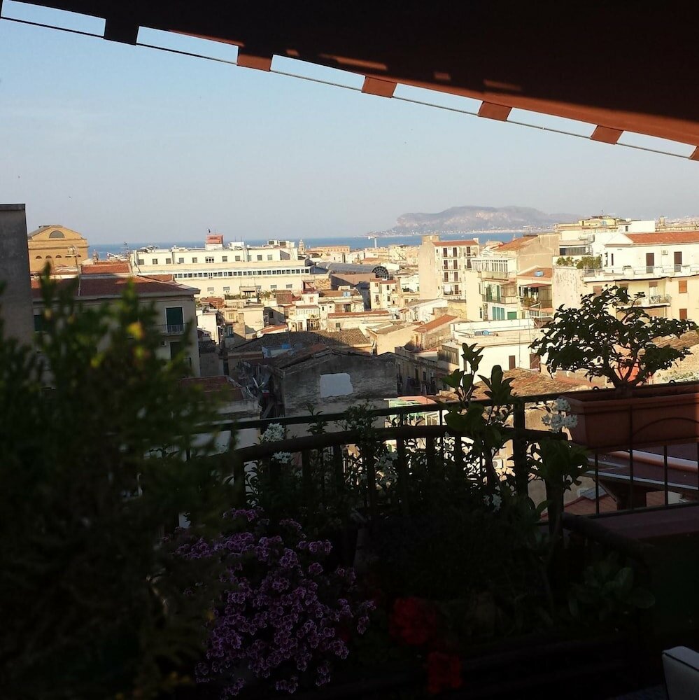 Фото Sky Sleeping