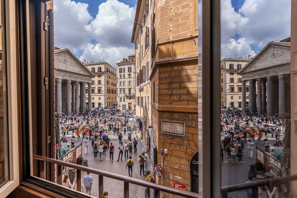 Фото Hotel Abruzzi