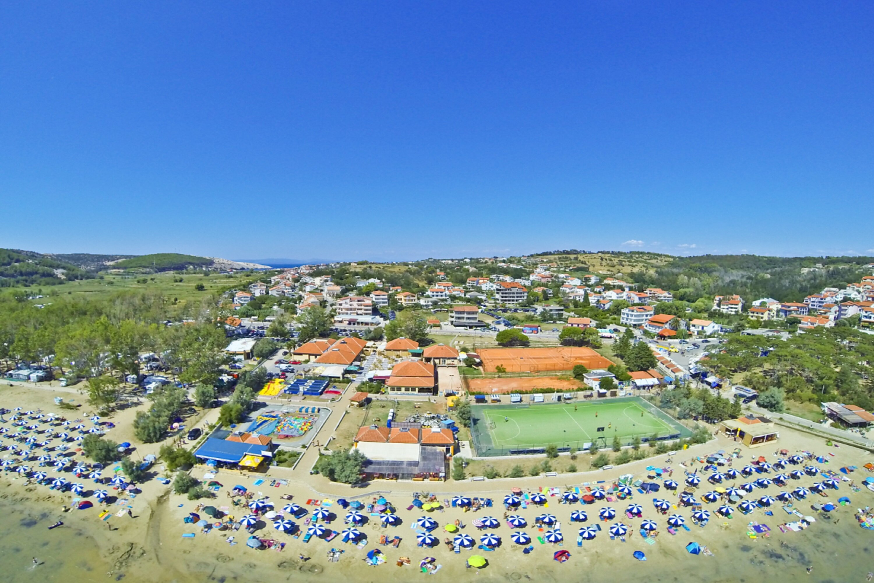 Фото San Marino Sunny Resort by Valamar