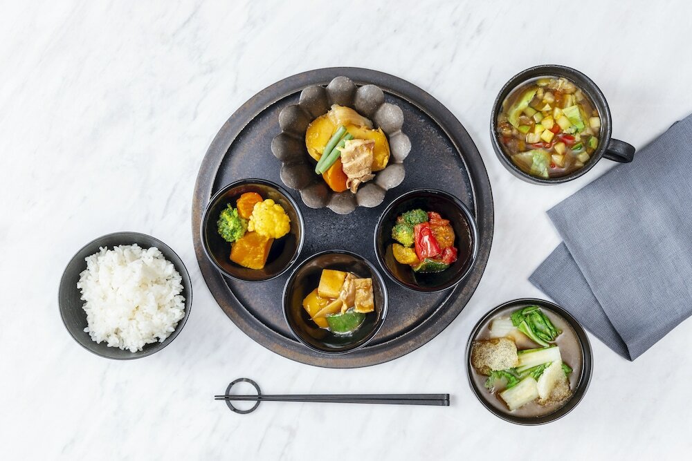 Фото Candeo Hotels Osaka Kishibe