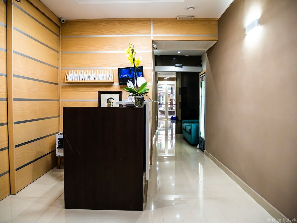 Фото Hotel San Marco