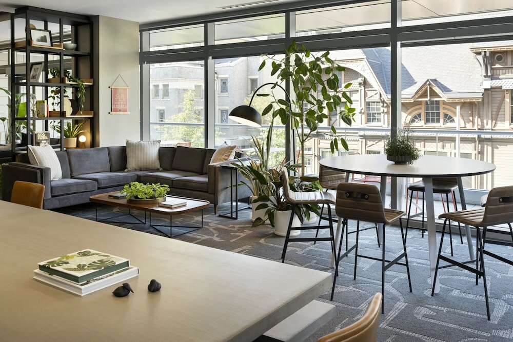 Фото Hotel Vance, Portland, a Tribute Portfolio Hotel