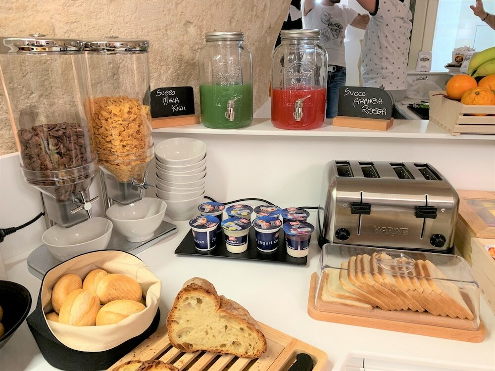 Фото Albergo del Sedile