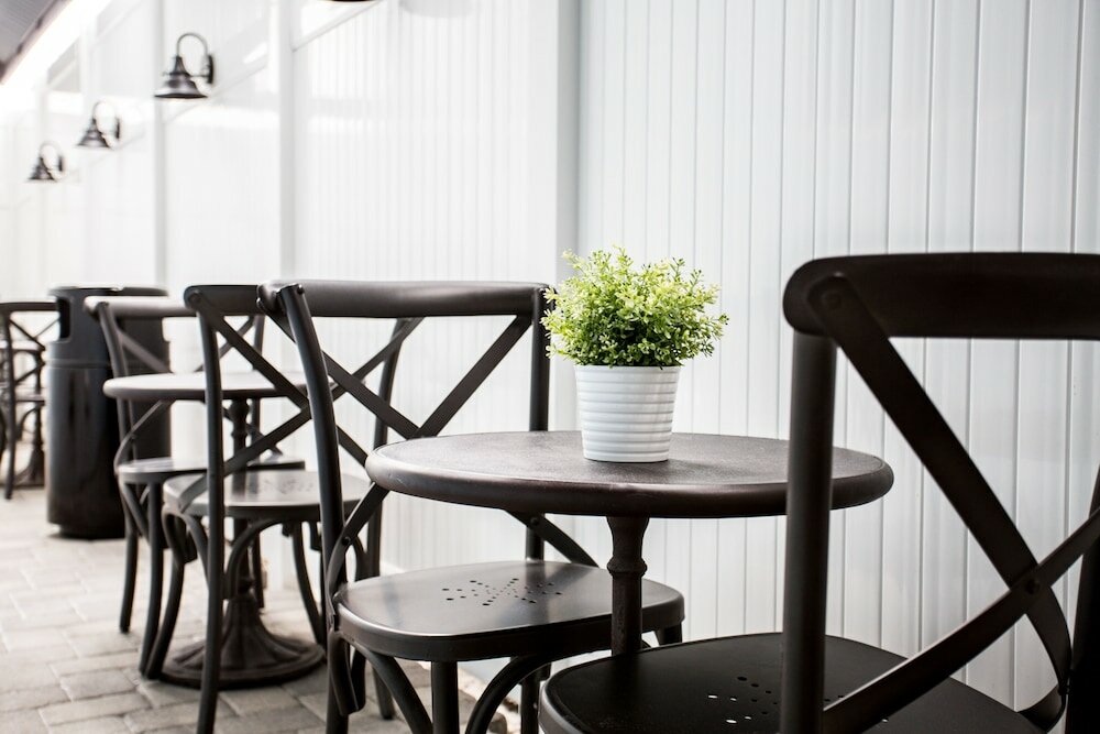 Фото The Hotel Hollywood