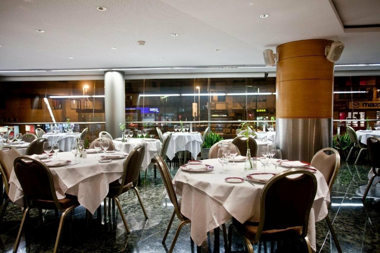 Фото Hesperia Andorra