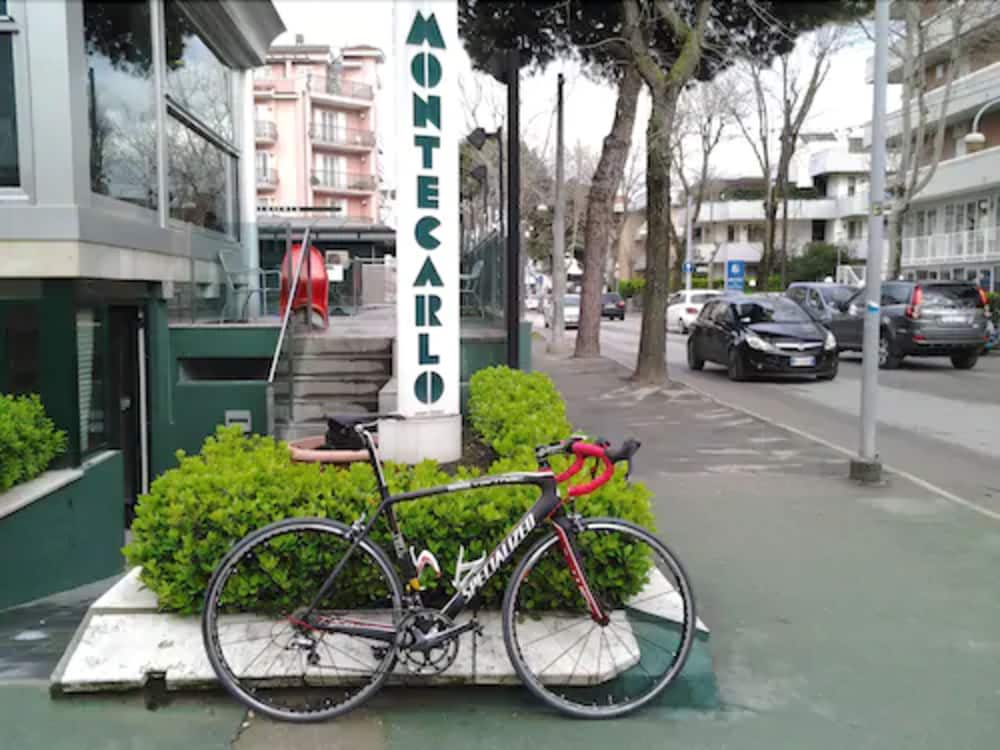 Фото Hotel Montecarlo