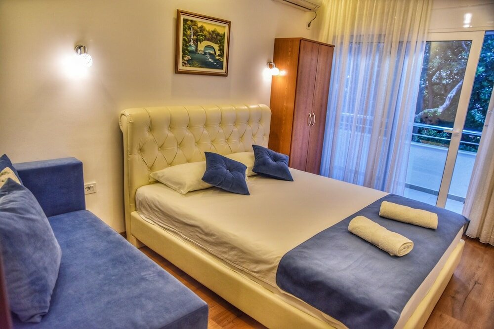 Фото Villa Oleander