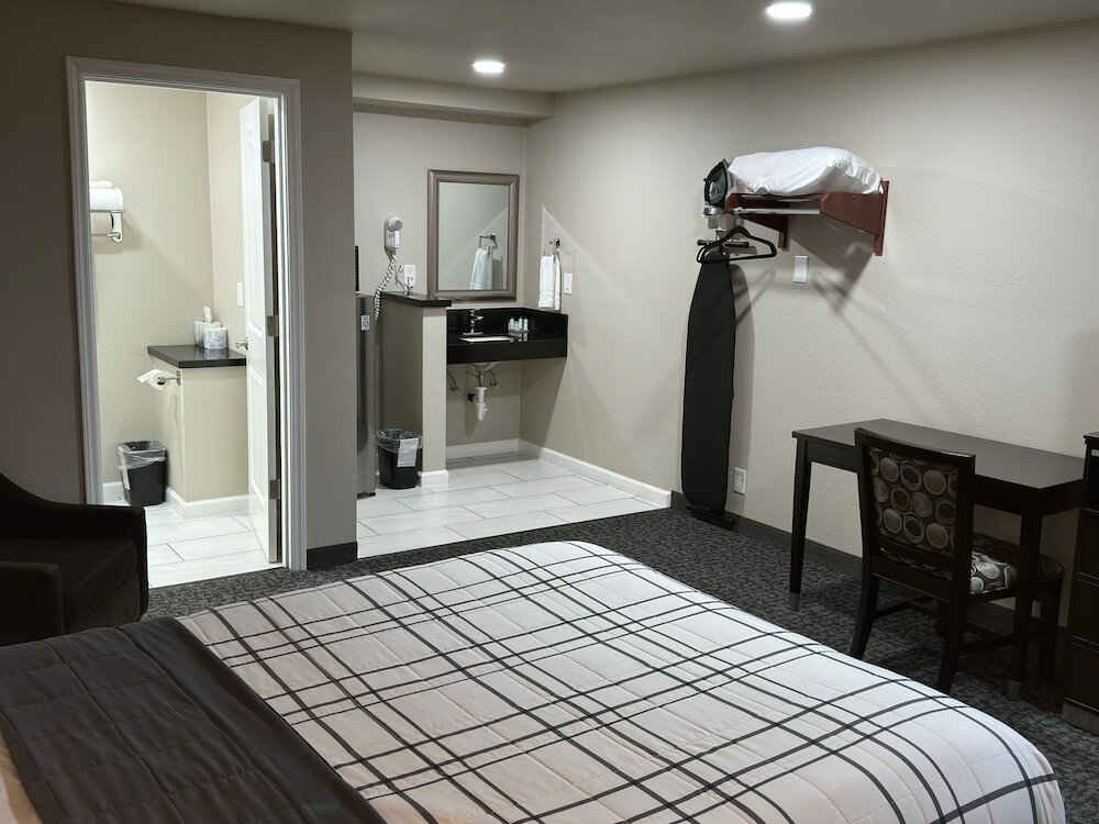 Фото Royal Inn Eugene