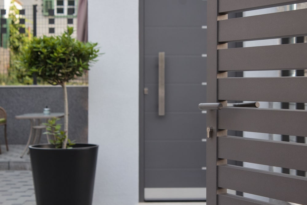 Фото Holiday Home Aspalathos