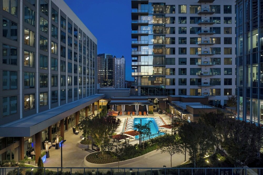 Фото Epicurean Atlanta, Autograph Collection