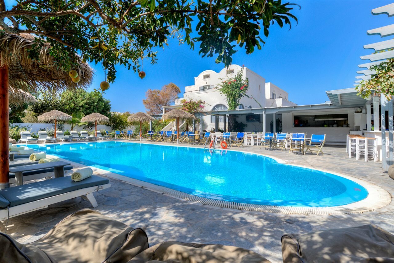 Фото отеля 5