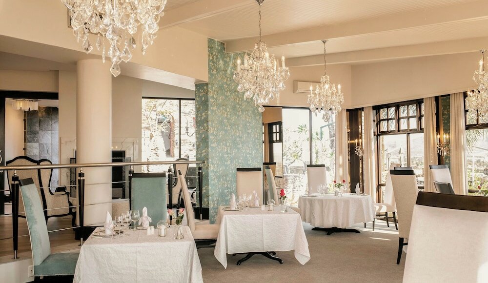 Фото Heinitzburg