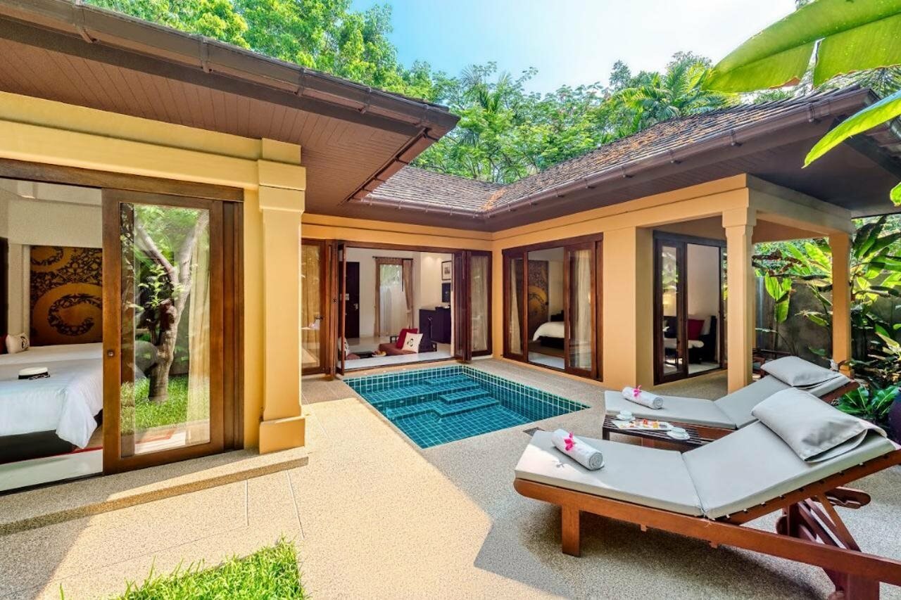 Фото Movenpick Asara Resort & SPA Hua Hin