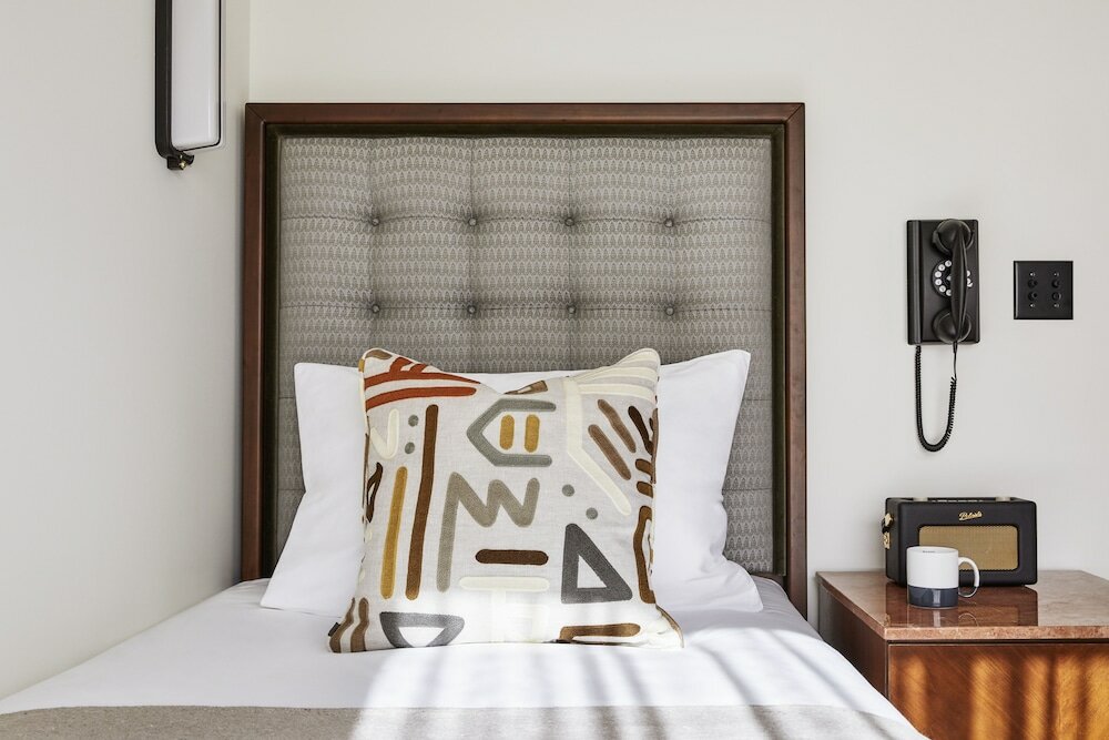 Фото The Hoxton Portland