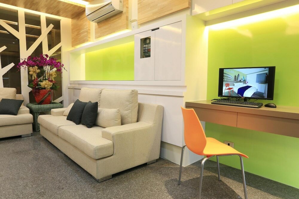 Фото Guo Chen Hotel