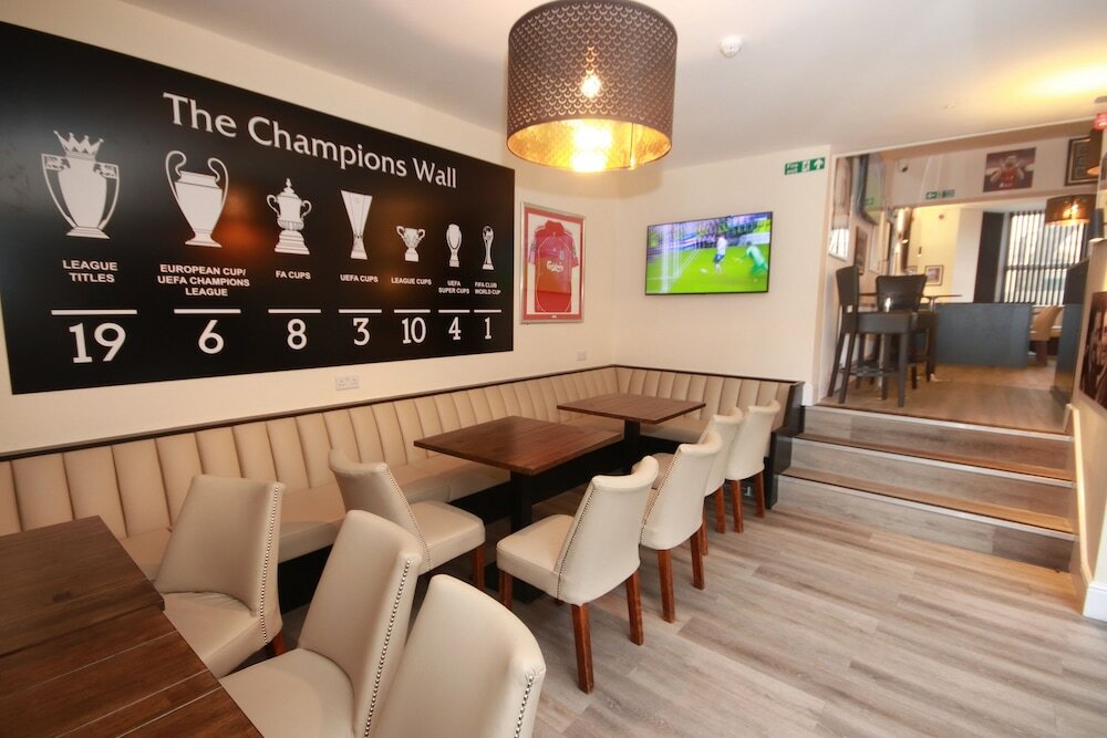 Фото Soccer Suite