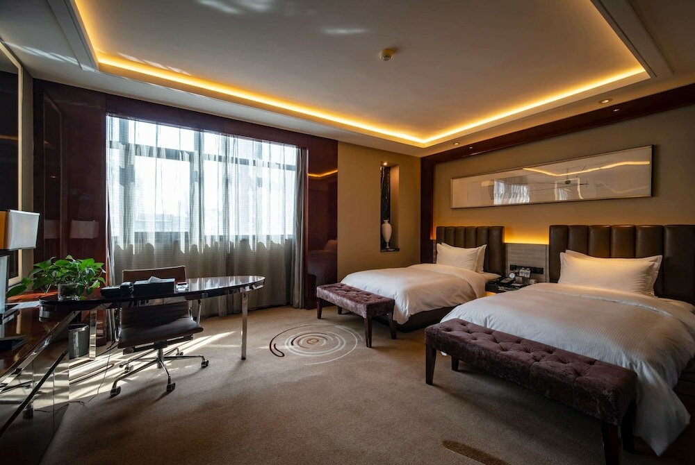 Фото Ramada Changzhou North