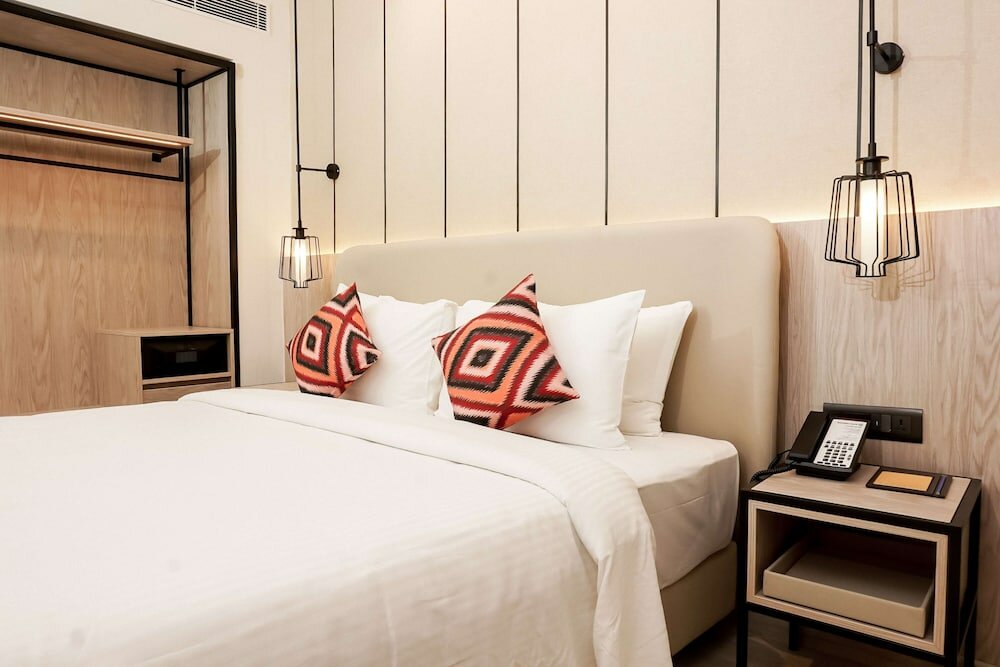 Фото Golden Tulip Lucknow