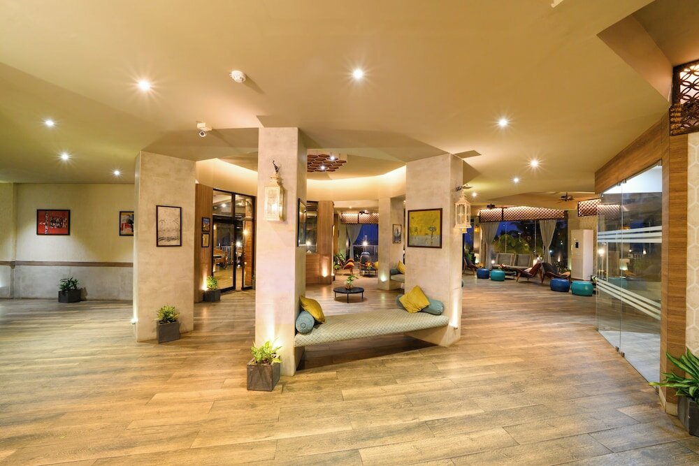 Фото Sinclairs Bayview Port Blair