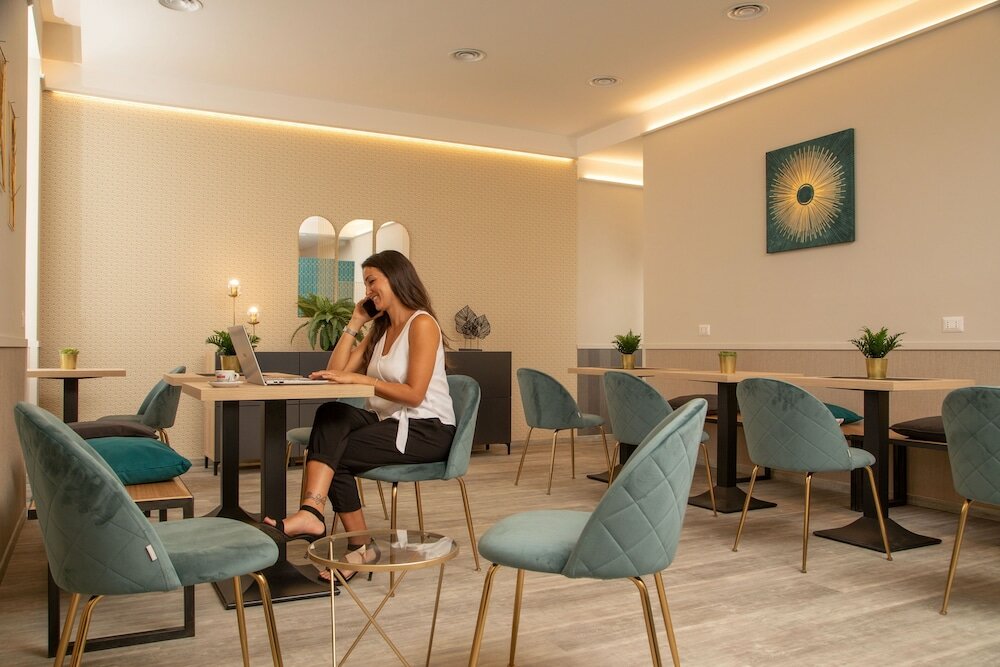 Фото Sophie Terrace Hotel