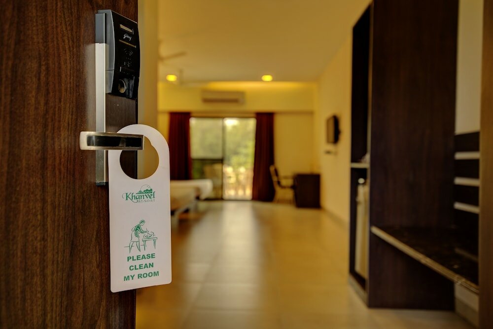 Фото Khanvel Resort