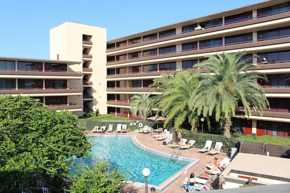 Фото Rosen Inn at Pointe Orlando