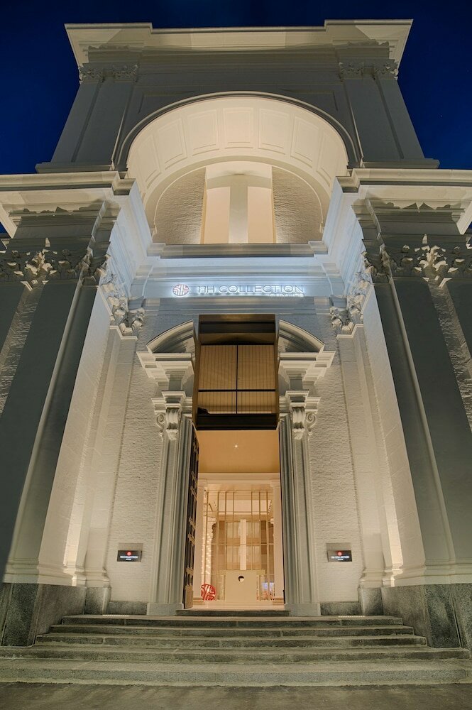 Фото Nh Collection Milano Citylife