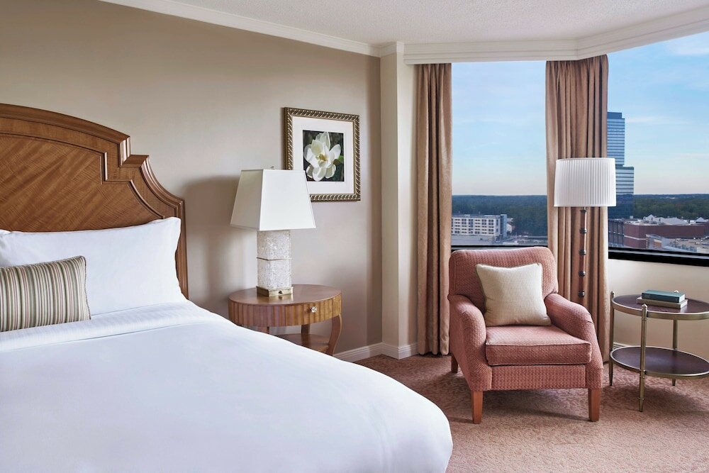 Фото The Whitley, a Luxury Collection Hotel, Atlanta Buckhead