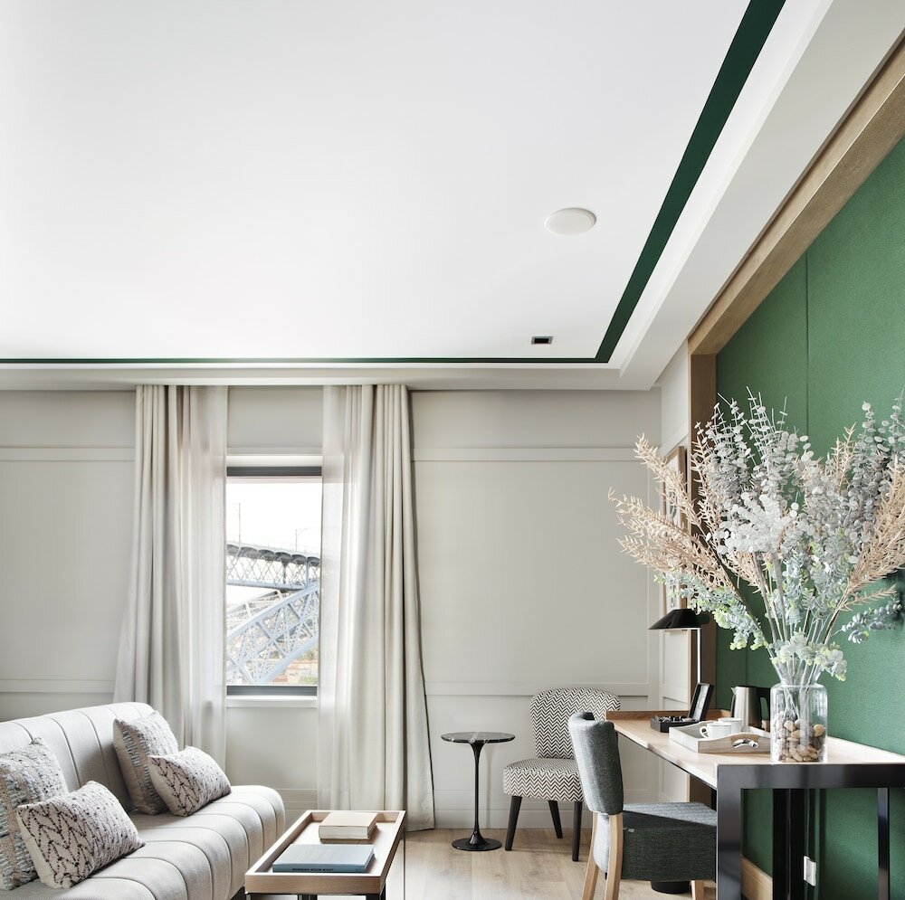 Фото Vincci Ponte de Ferro