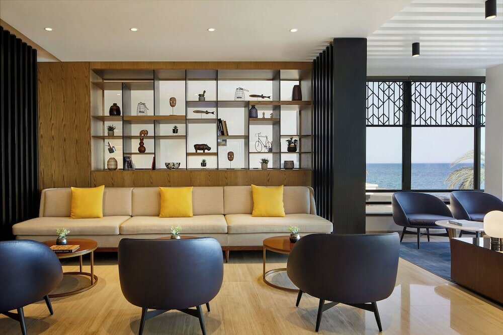 Фото Sheraton Djibouti