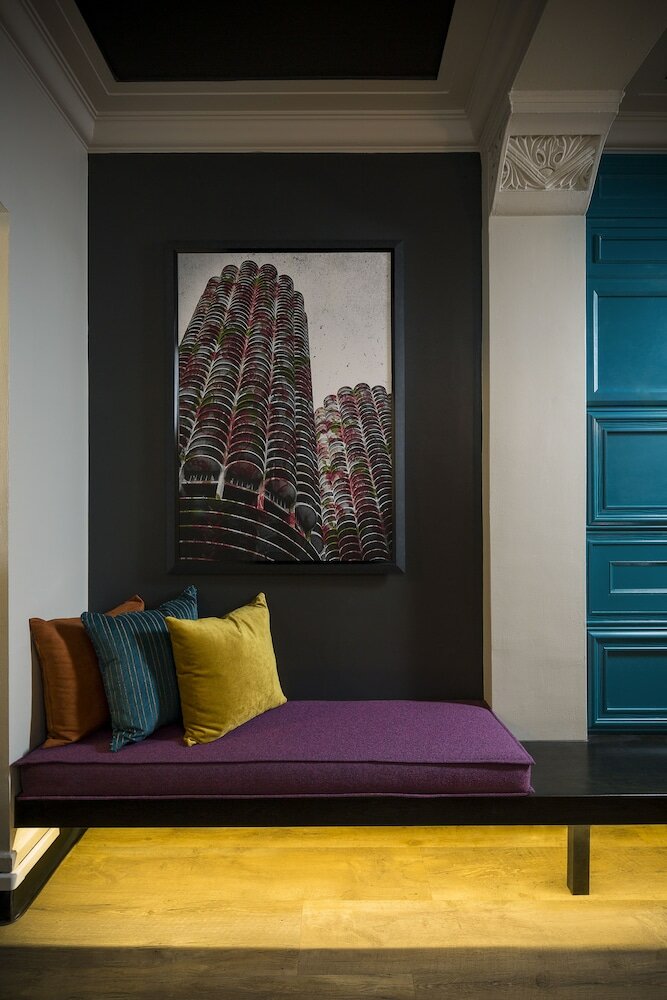 Фото City Suites Hotel