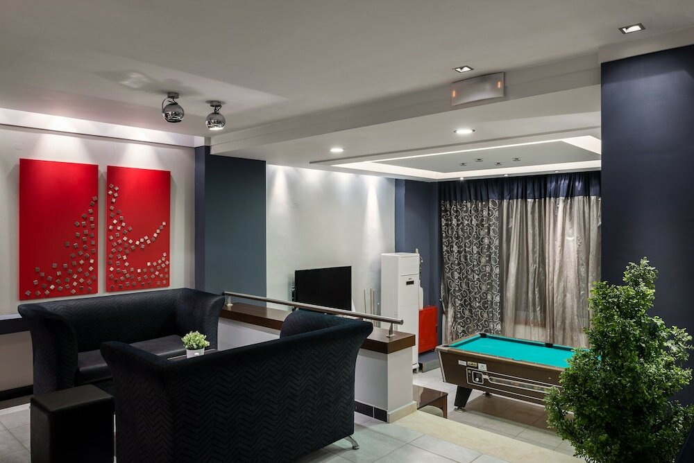 Фото Arion Hotel Corfu