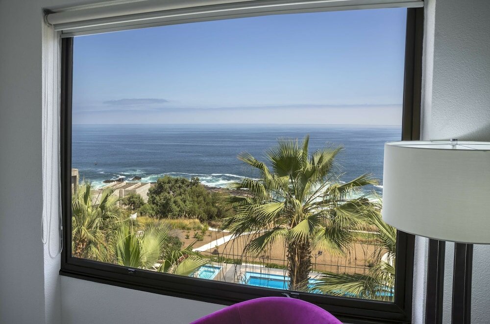 Фото Nh Iquique Costa