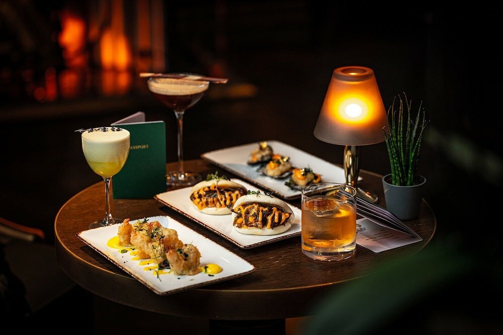 Фото London Marriott Hotel Park Lane