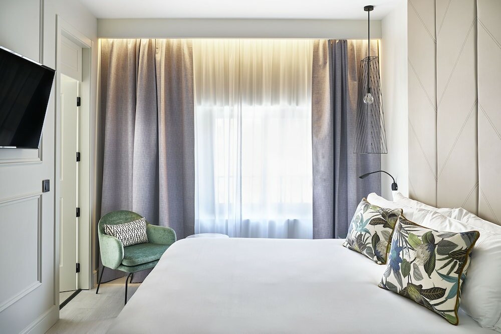 Фото Vincci Larios Diez