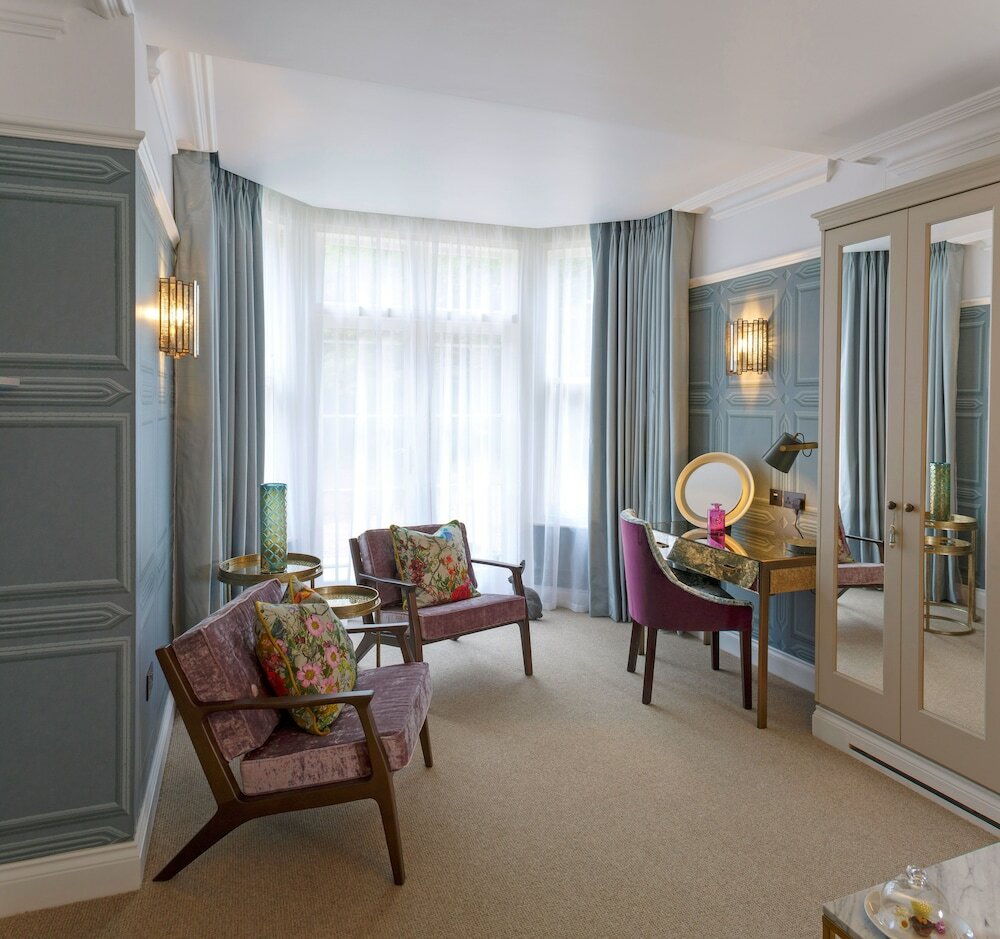 Фото Gonville Hotel