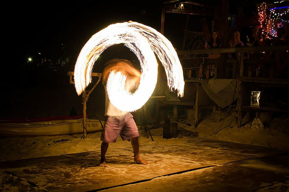 Фото Phi Phi The Beach Resort