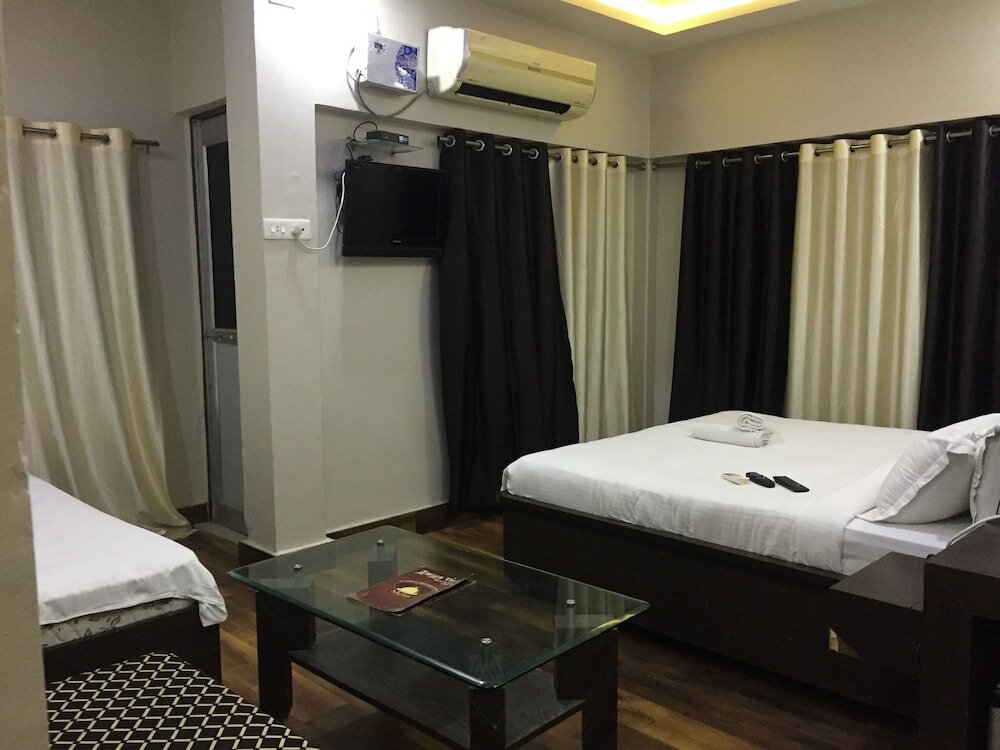 Фото Hotel Sita