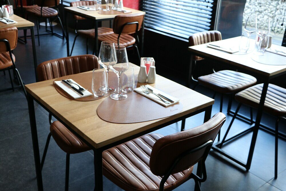 Фото Martin’s Dream Hotel