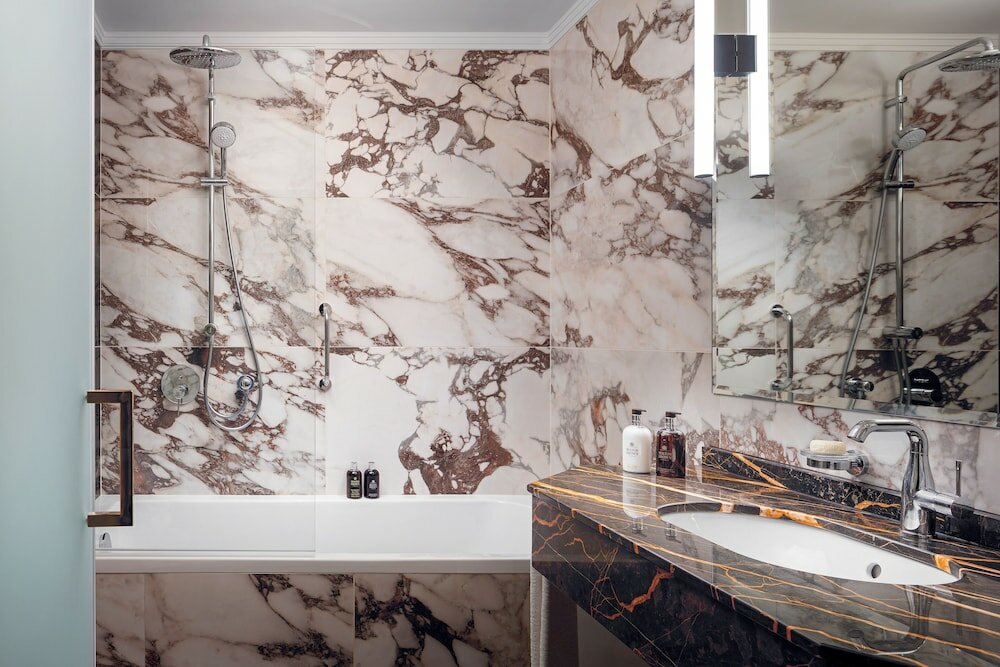 Фото Allure Hotel Prague