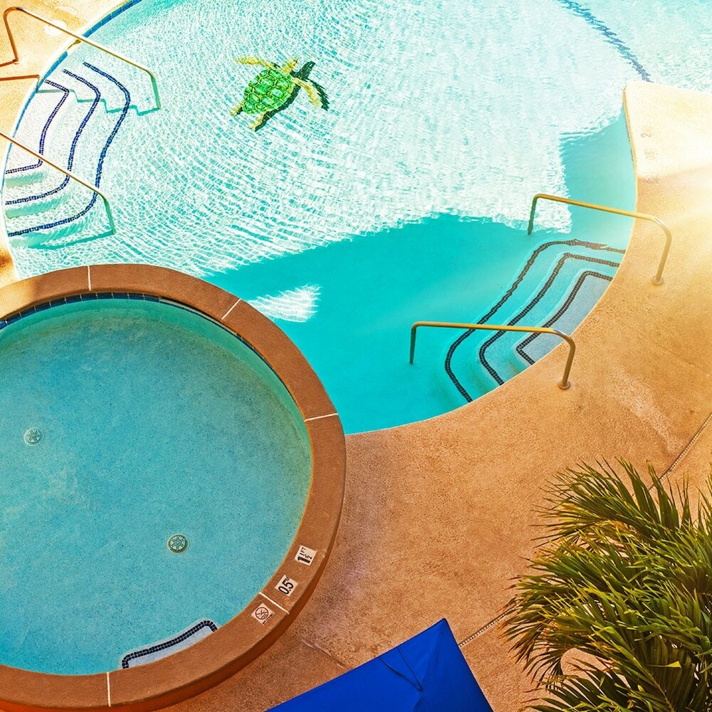 Фото Sea of Cortez Beach Club