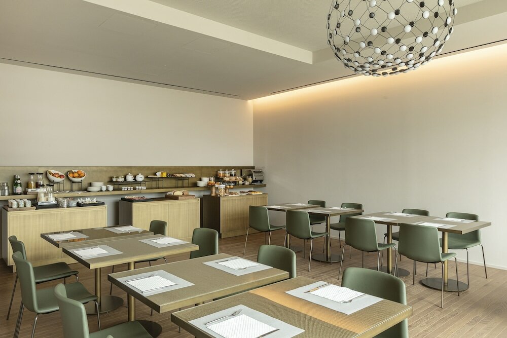 Фото Hotel Promessi Sposi