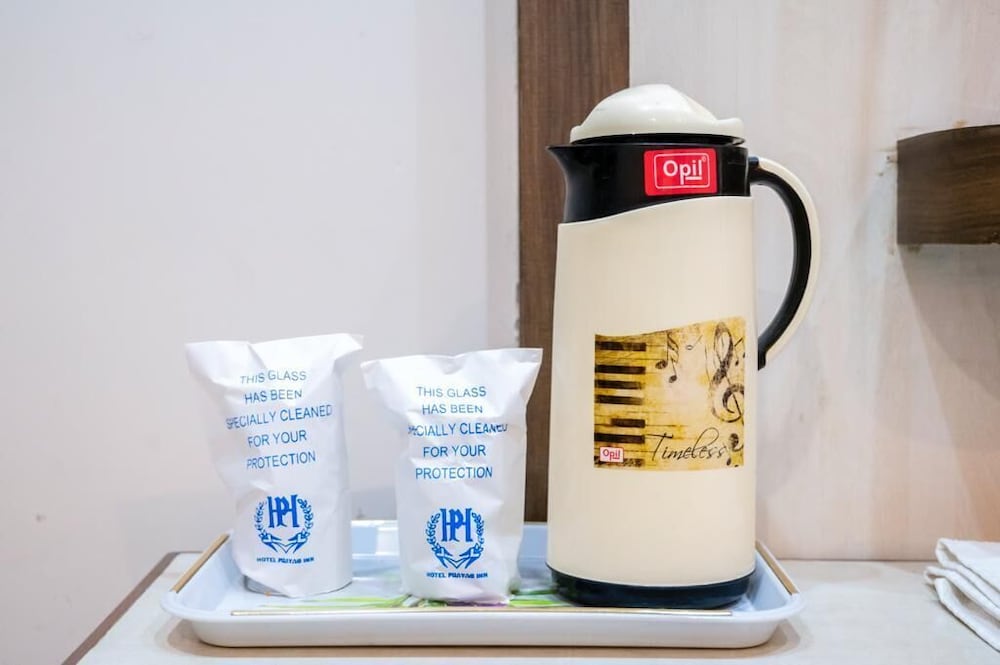 Фото Hotel Prayag