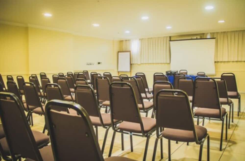 Фото Joh Blue Ocean Hotel