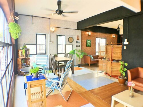 Гостиница Lavender Guesthouse в Малакке