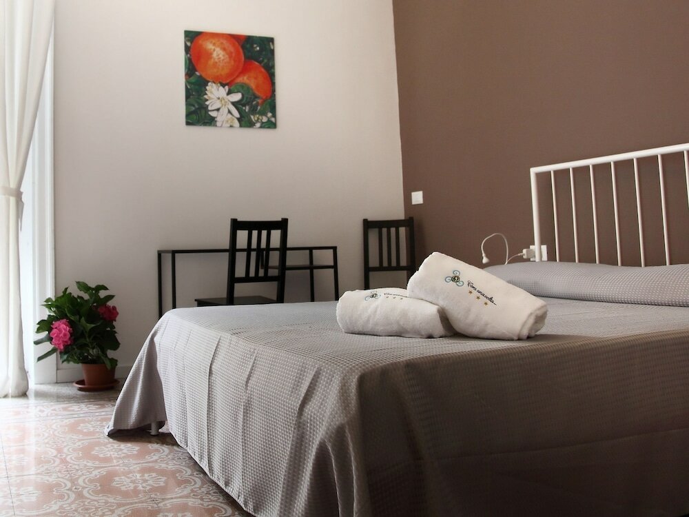 Фото B&b C'era una volta