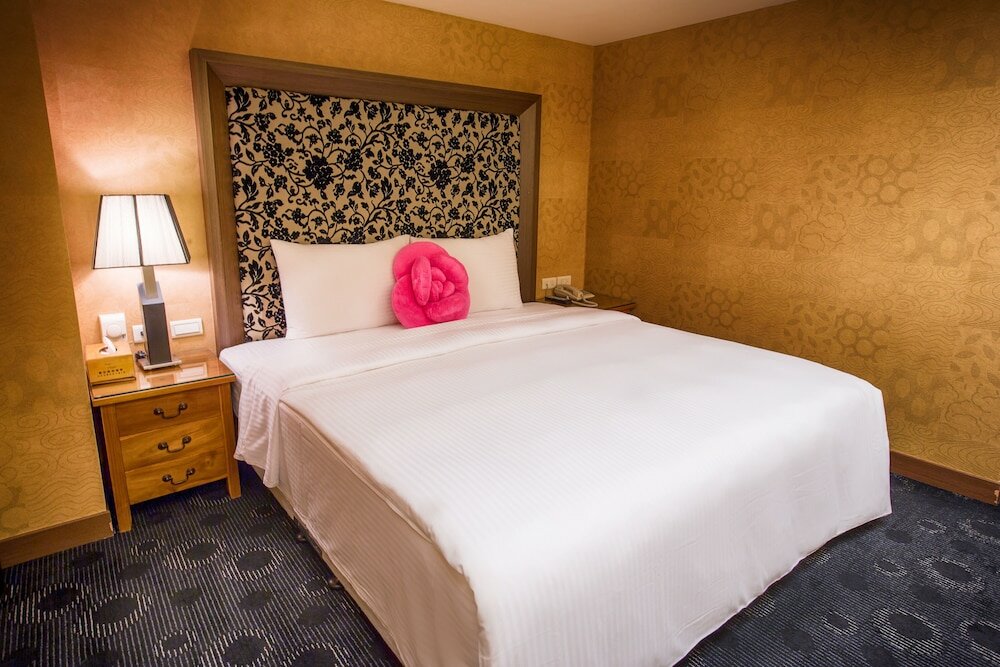 Фото Cai She Hotel