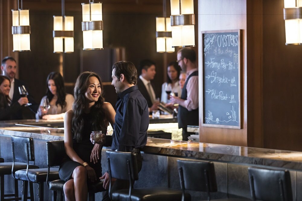 Фото Four Seasons Hotel San Francisco