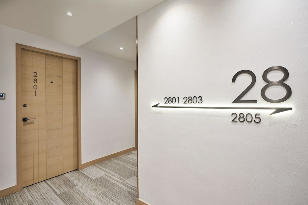 Фото Y Hotel Hong Kong